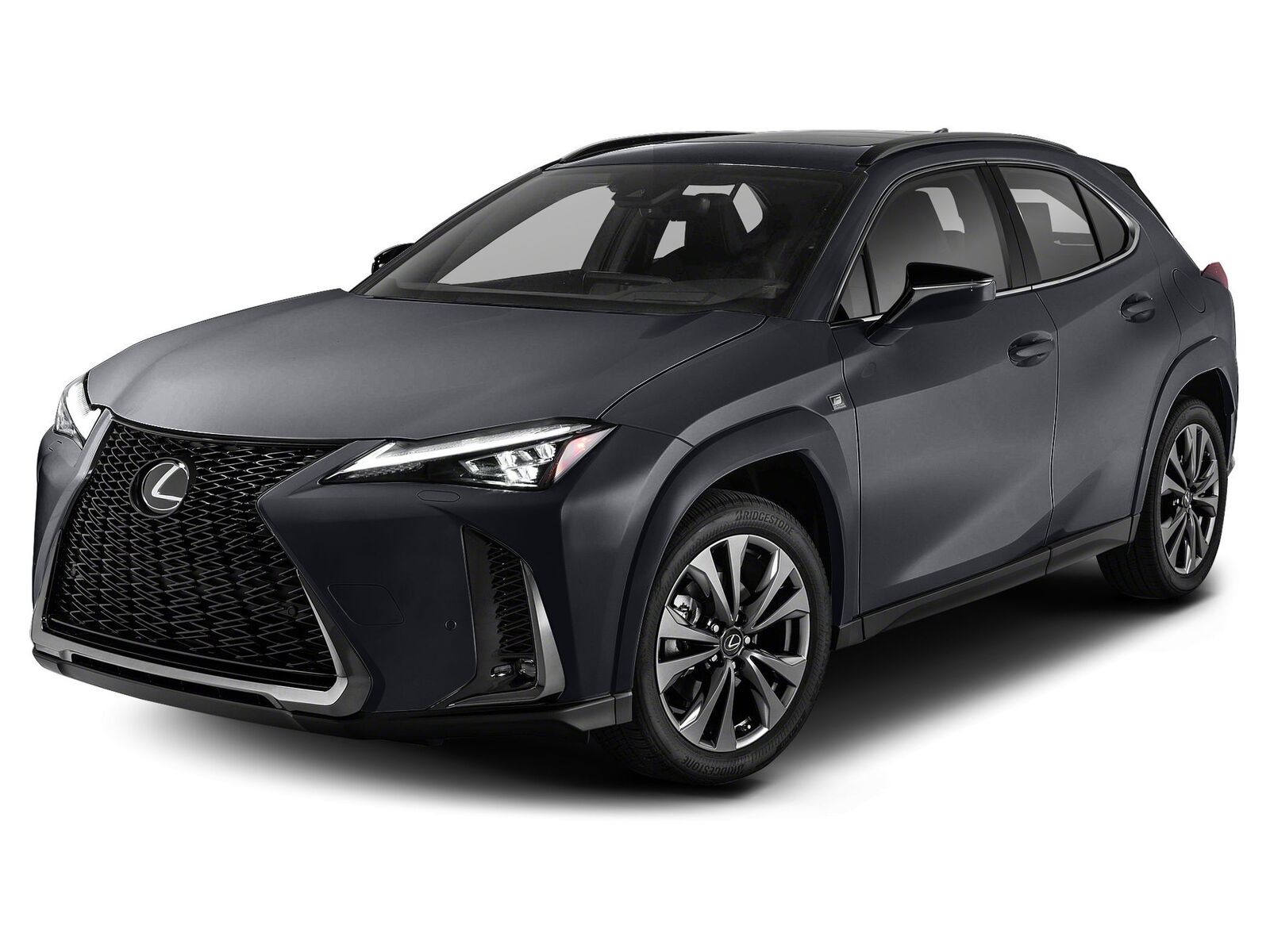 2023 Lexus UX