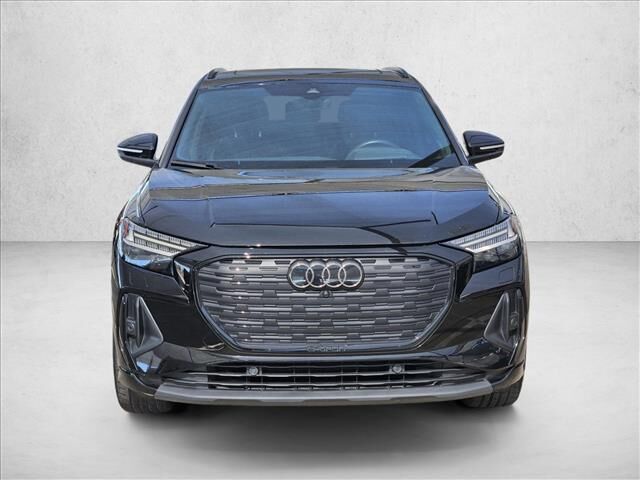 2023 Audi Q4