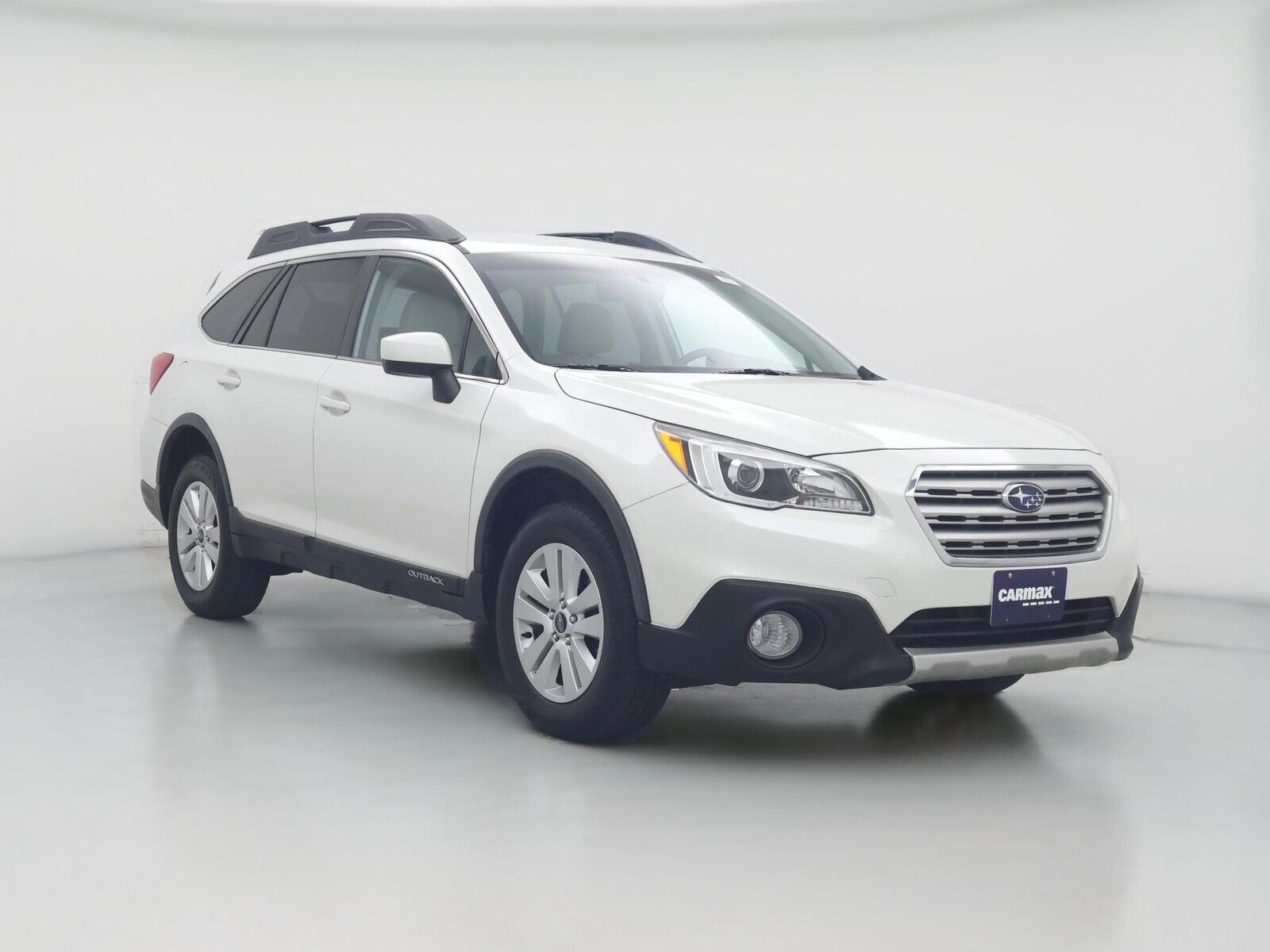 2017 SUBARU Outback