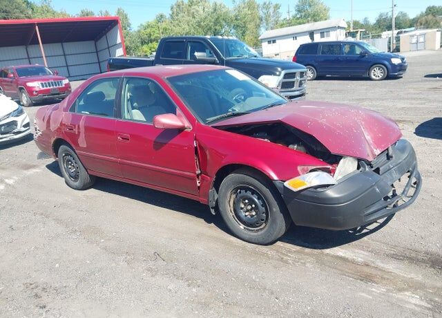 1998 TOYOTA Camry