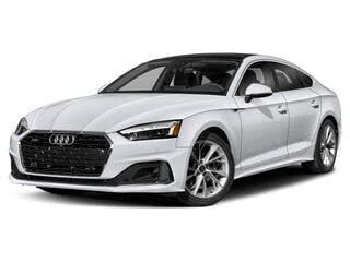 2024 Audi A5