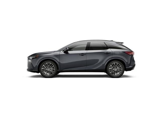 2026 Lexus RX