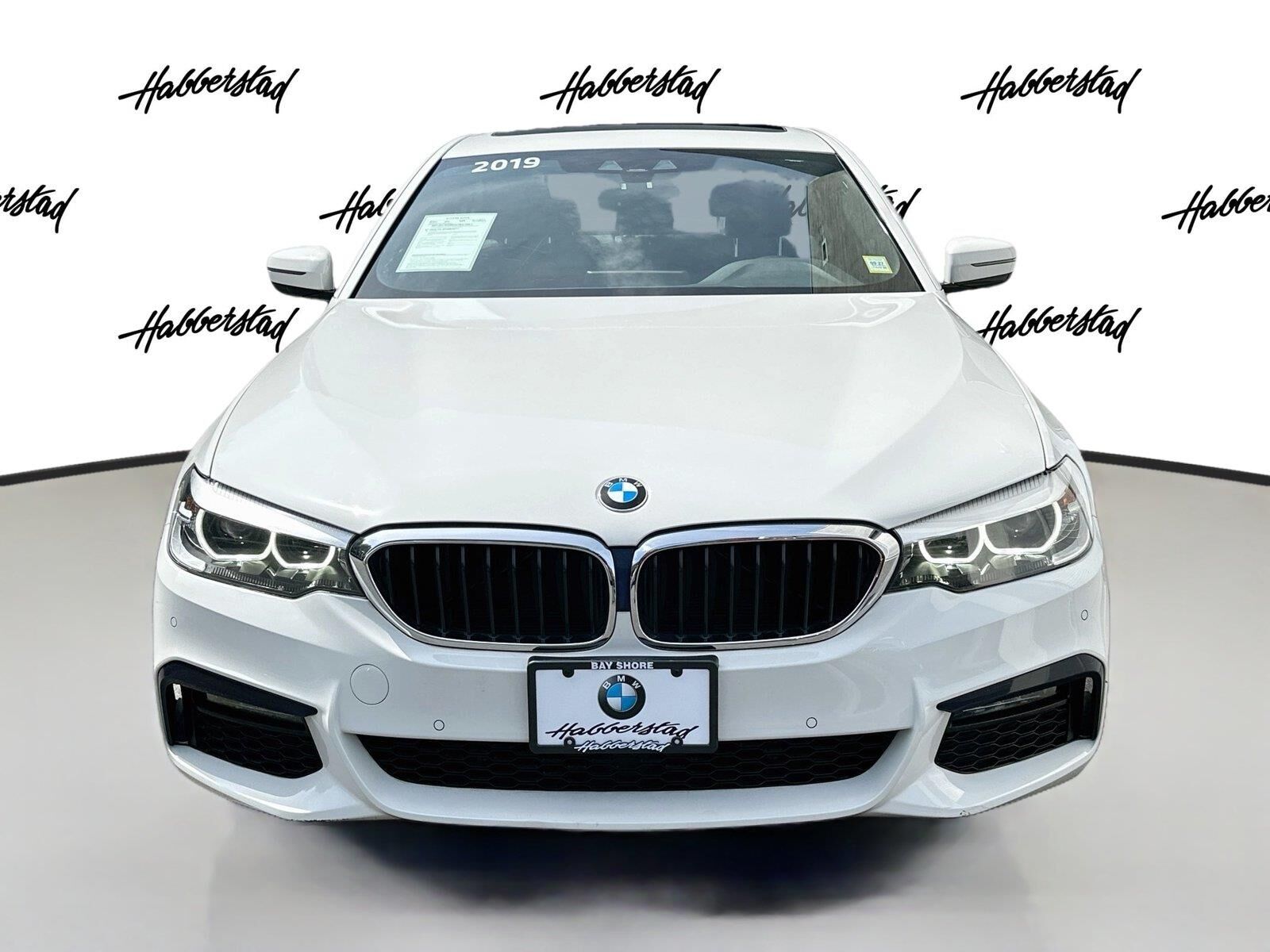 2019 BMW 530i