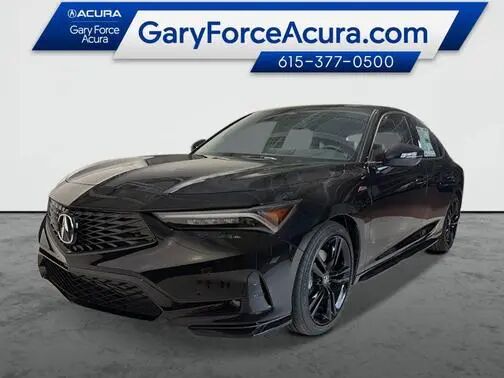 2026 ACURA Integra