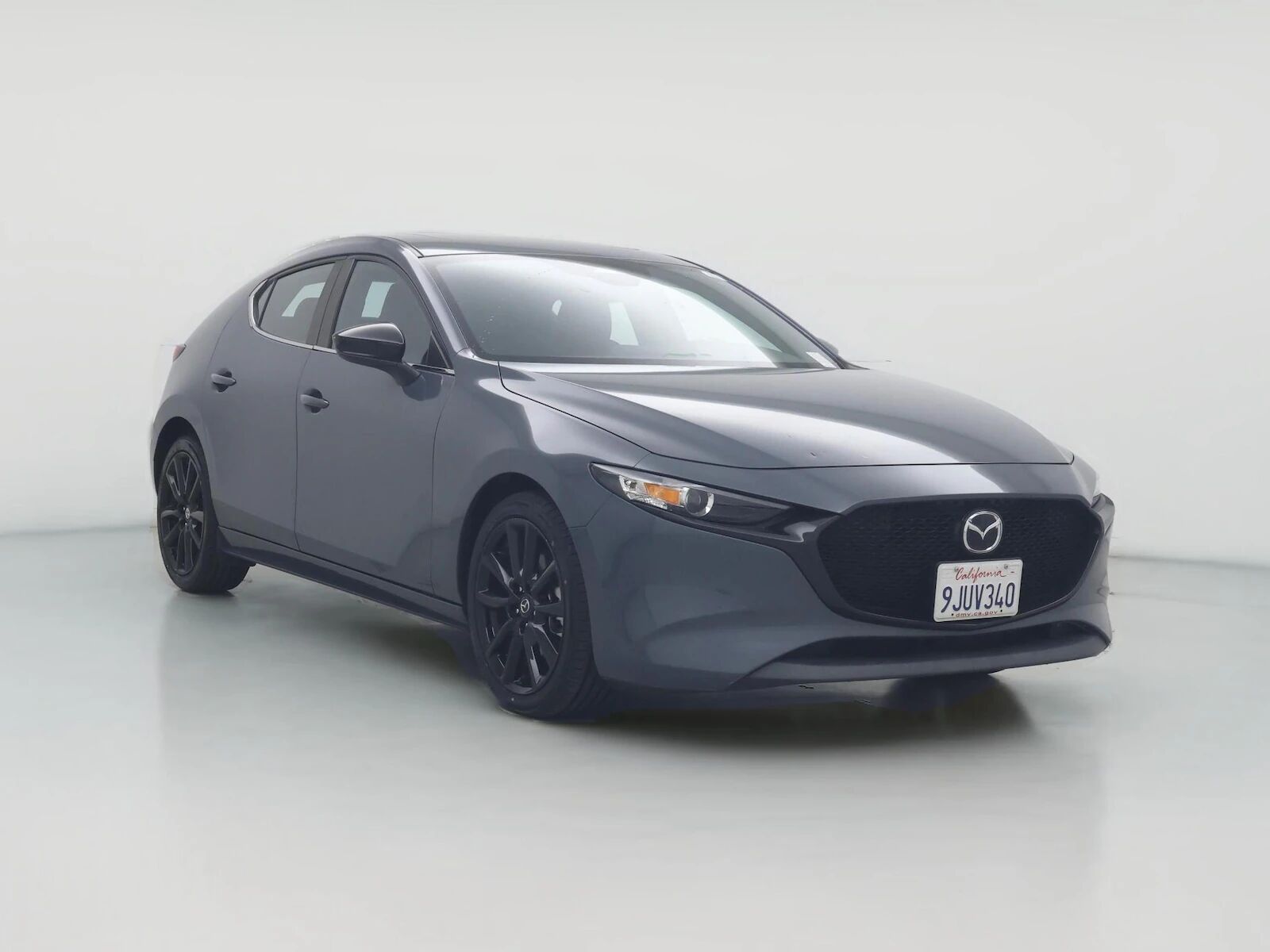 2024 MAZDA Mazda3