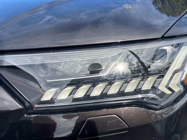 2023 Audi Q7