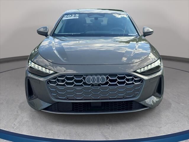 2025 Audi A5