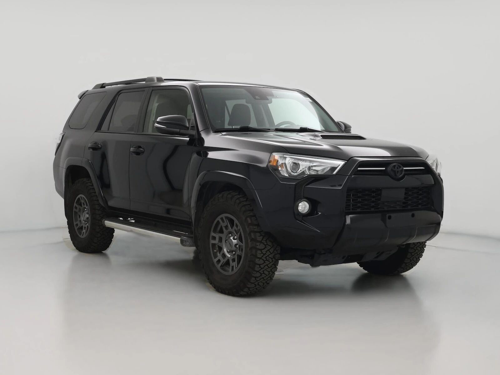 2020 TOYOTA 4-Runner