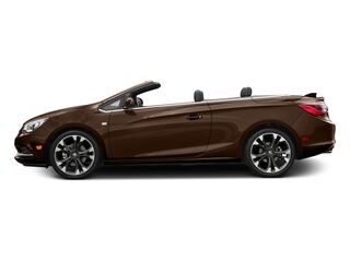 2016 BUICK Cascada