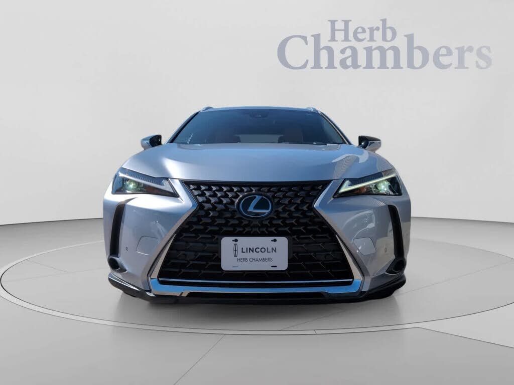 2024 Lexus UX