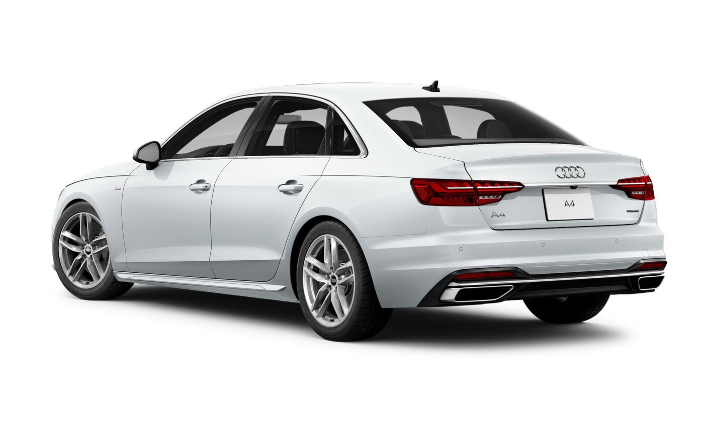 2023 Audi A4
