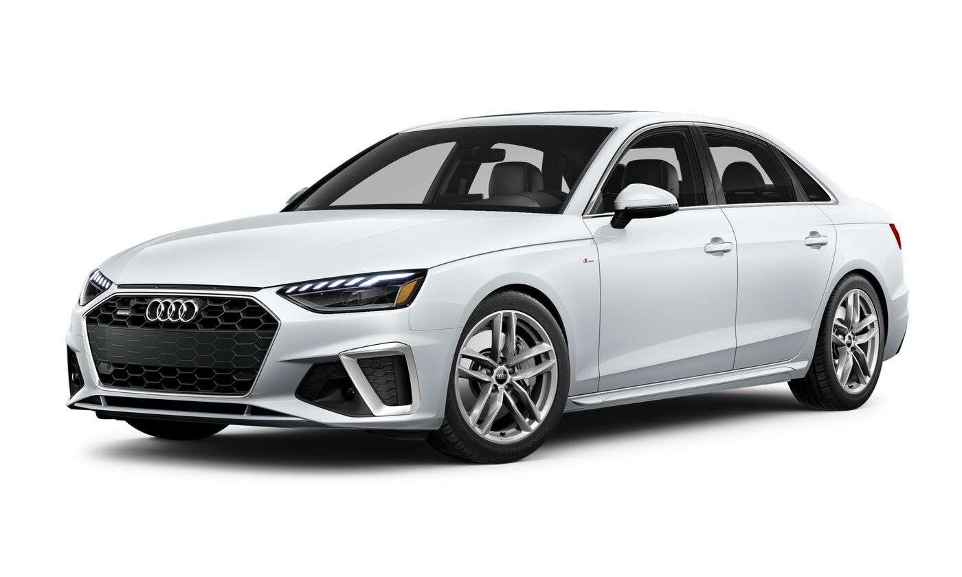2023 AUDI A4