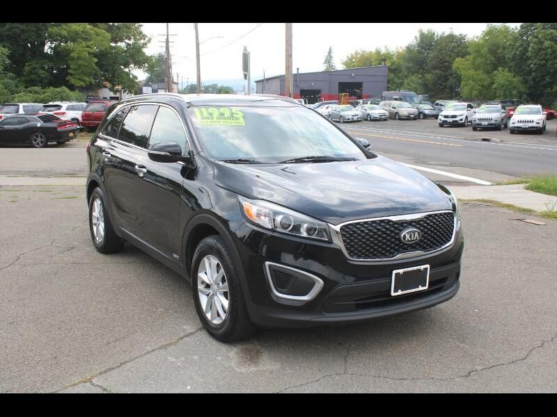 2018 KIA Sorento