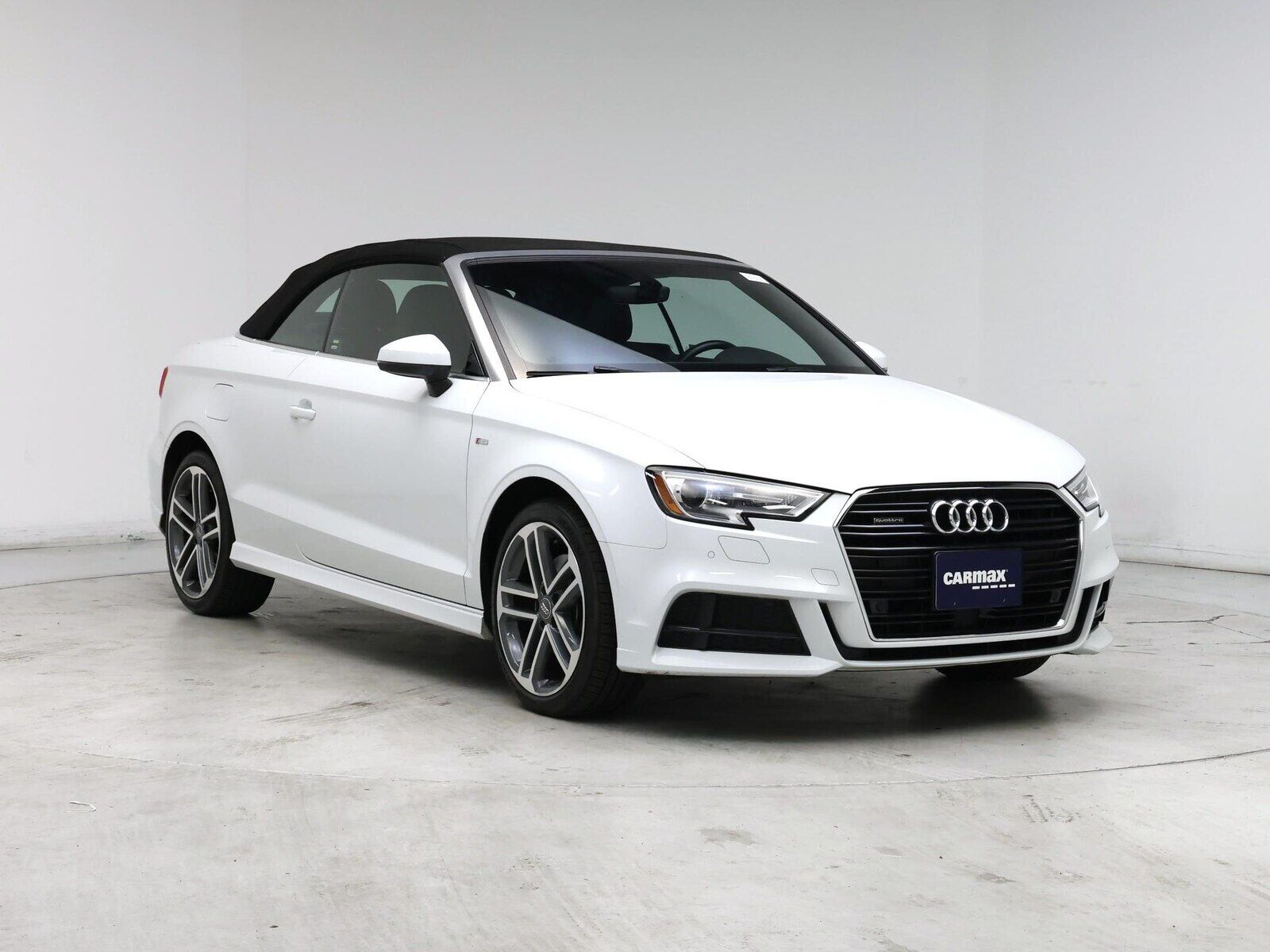 2017 Audi A3