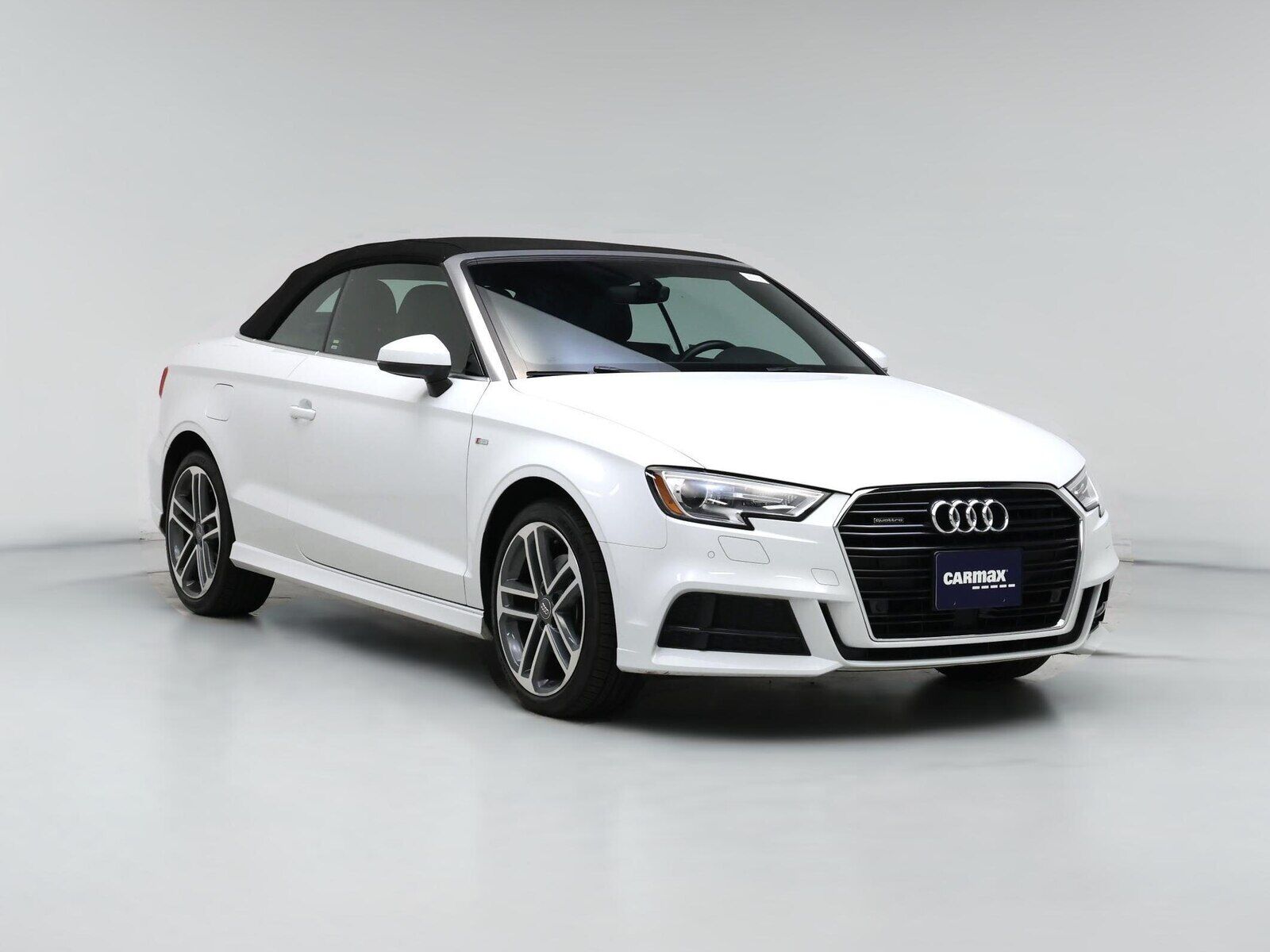 2017 AUDI A3