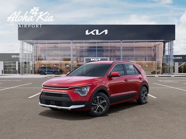 2026 KIA Niro