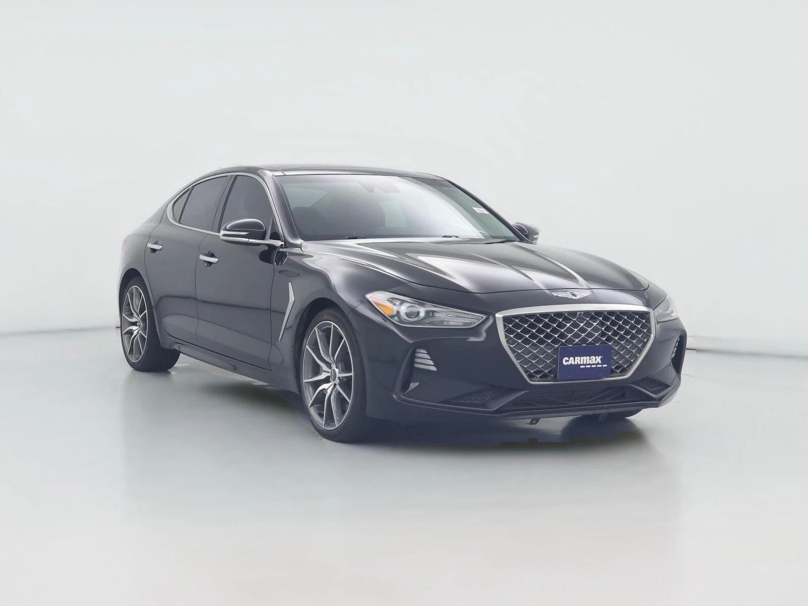 2019 GENESIS G70