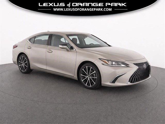 2023 LEXUS ES