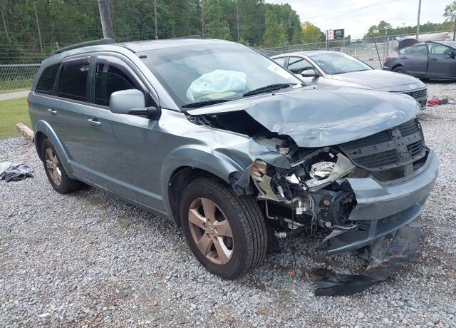 2010 DODGE Journey
