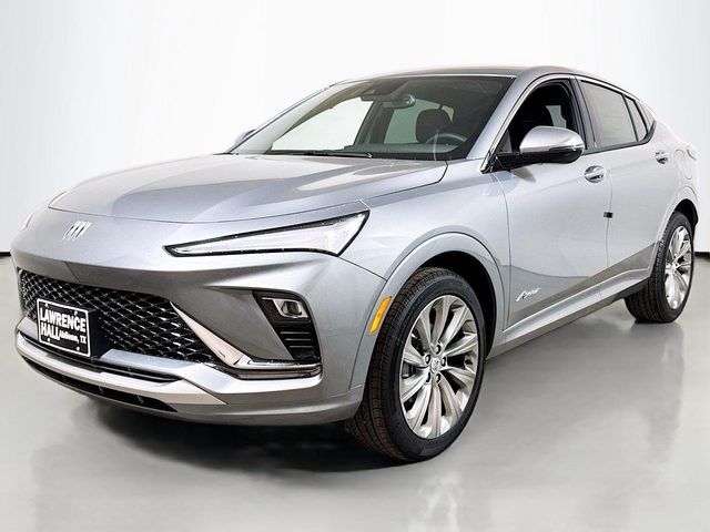 2026 BUICK Envista