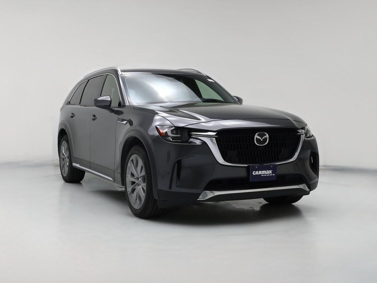 2025 MAZDA CX-90