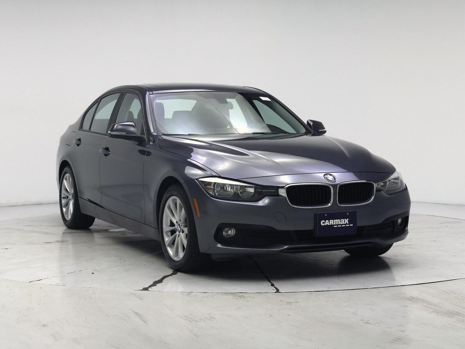 2016 BMW 320i