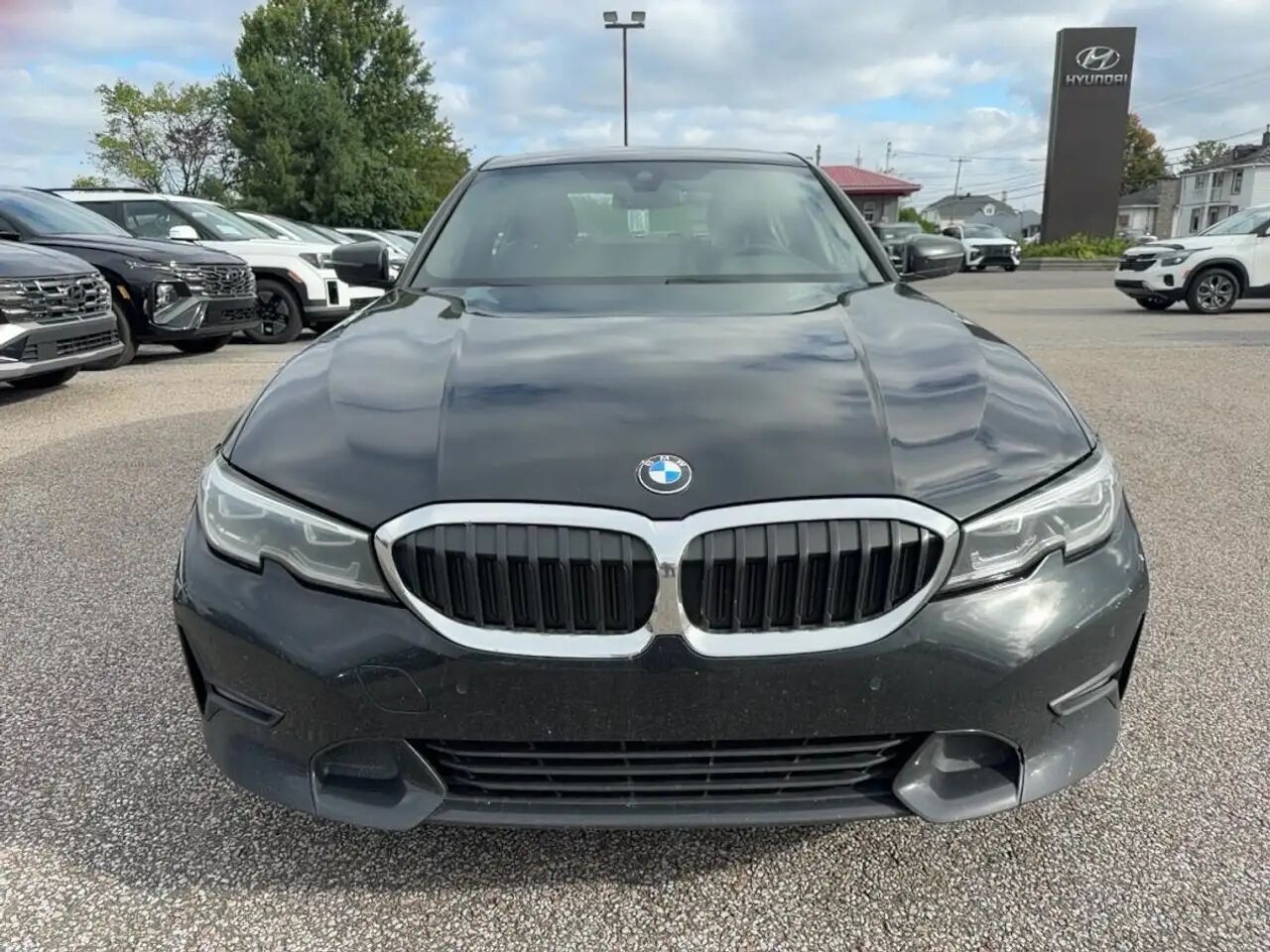 2022 BMW 330i
