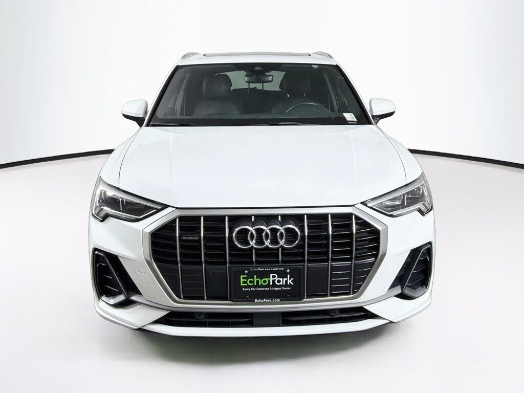 2025 Audi Q3