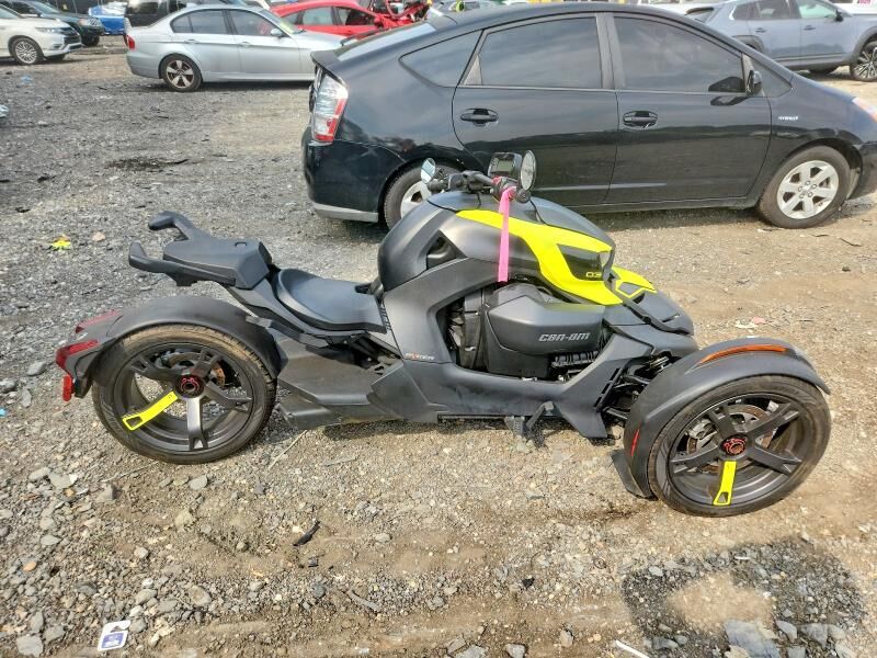 2021 CAN-AM Ryker