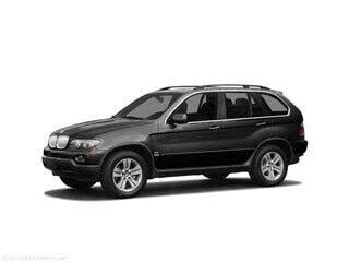 2006 BMW X5