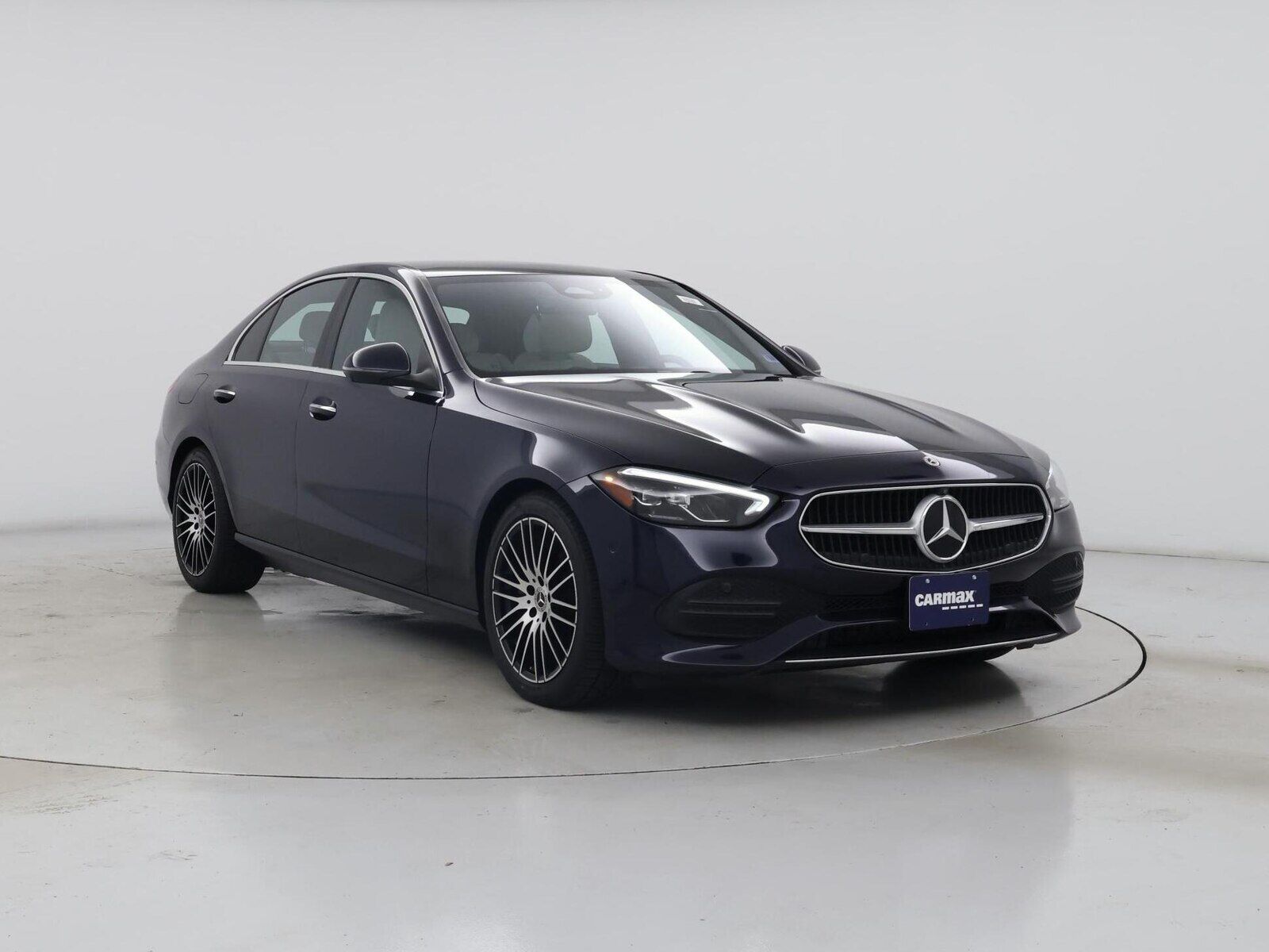2022 Mercedes-Benz C-Class