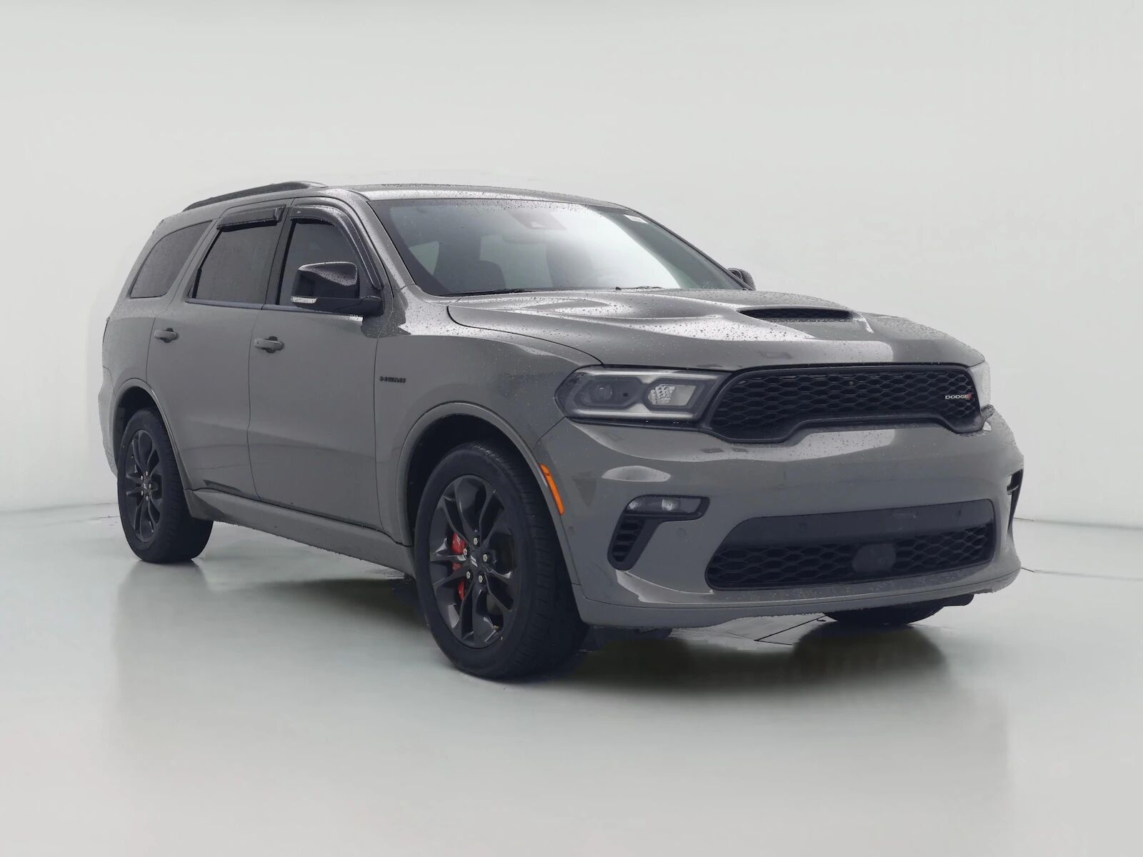 2022 DODGE Durango