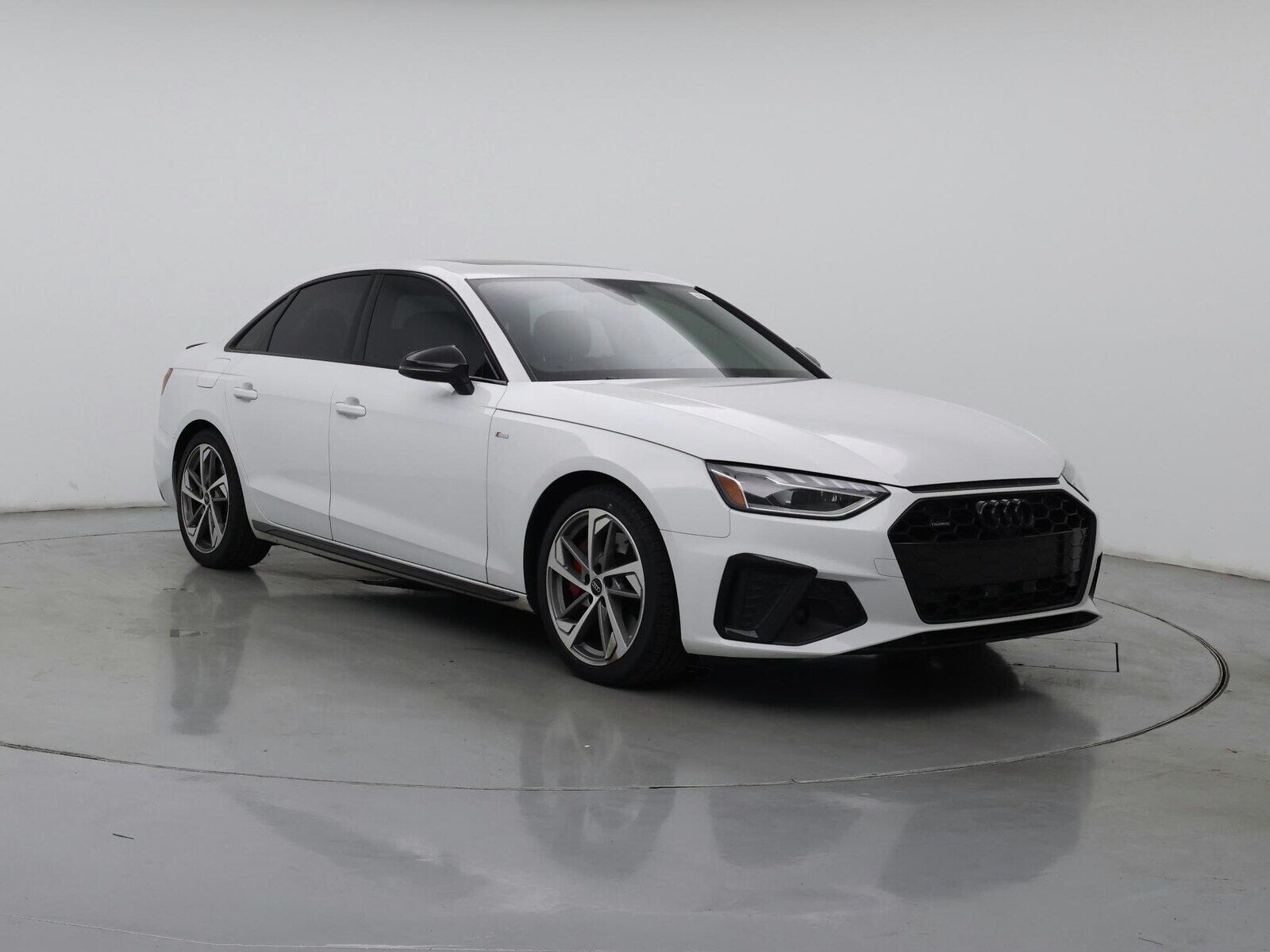 2024 Audi A4