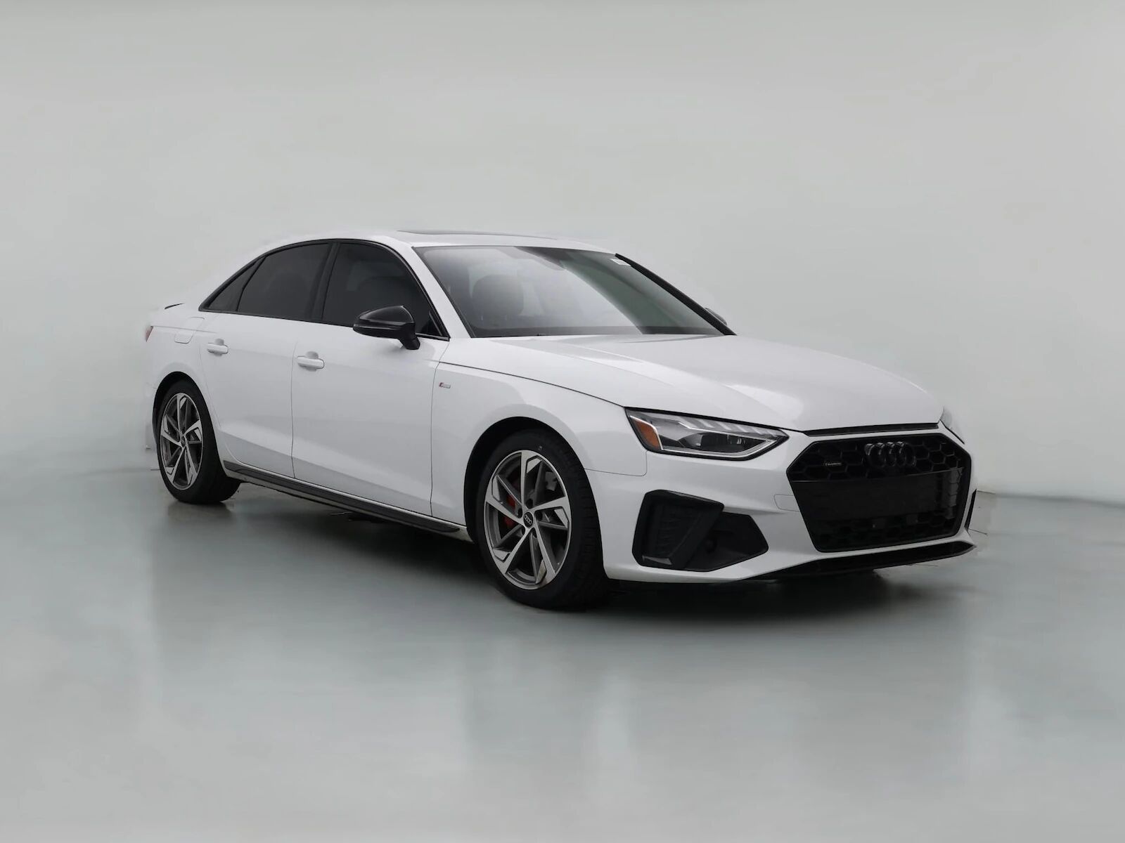 2024 AUDI A4