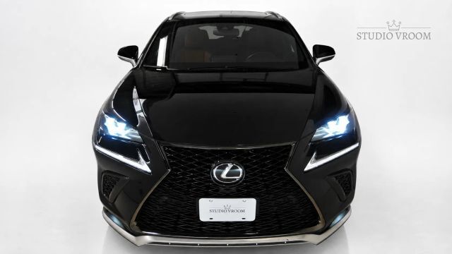 2021 Lexus NX