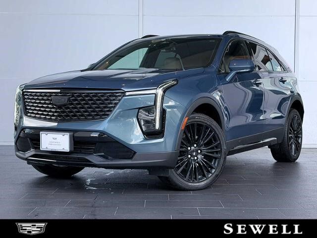 2024 CADILLAC XT4