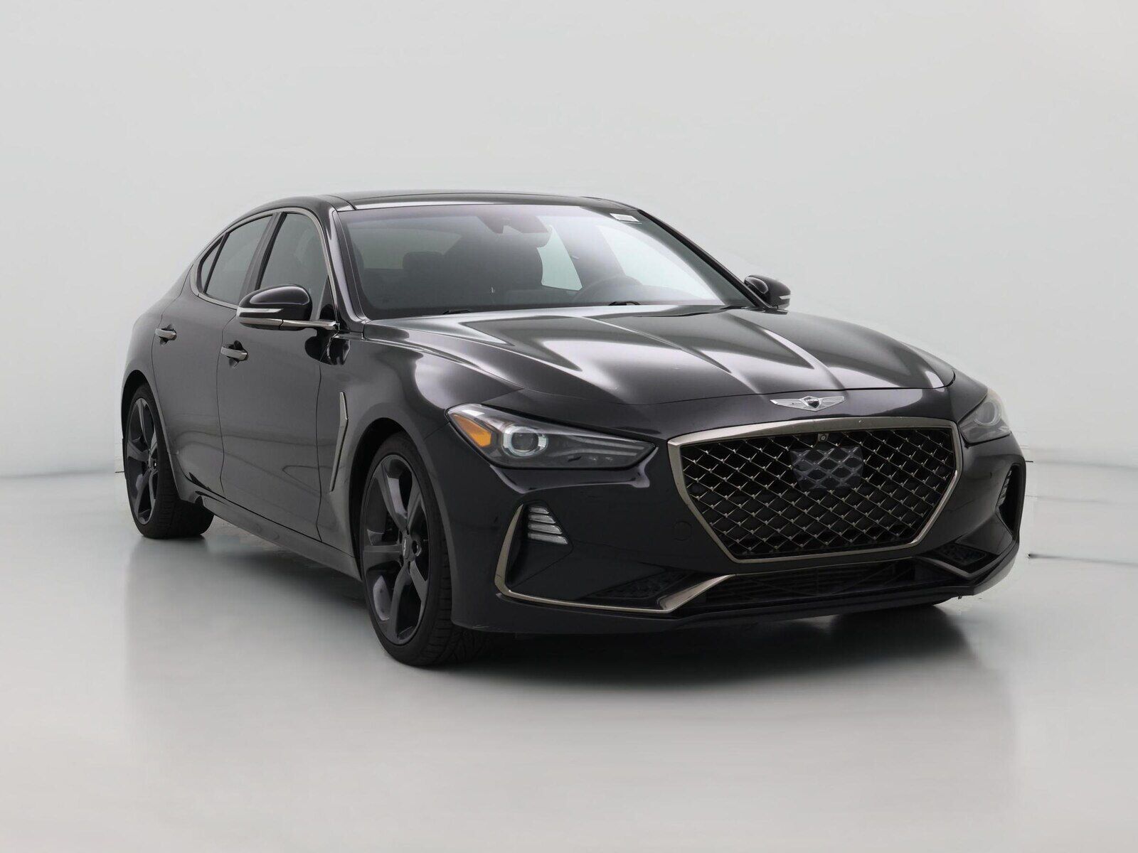 2019 GENESIS G70