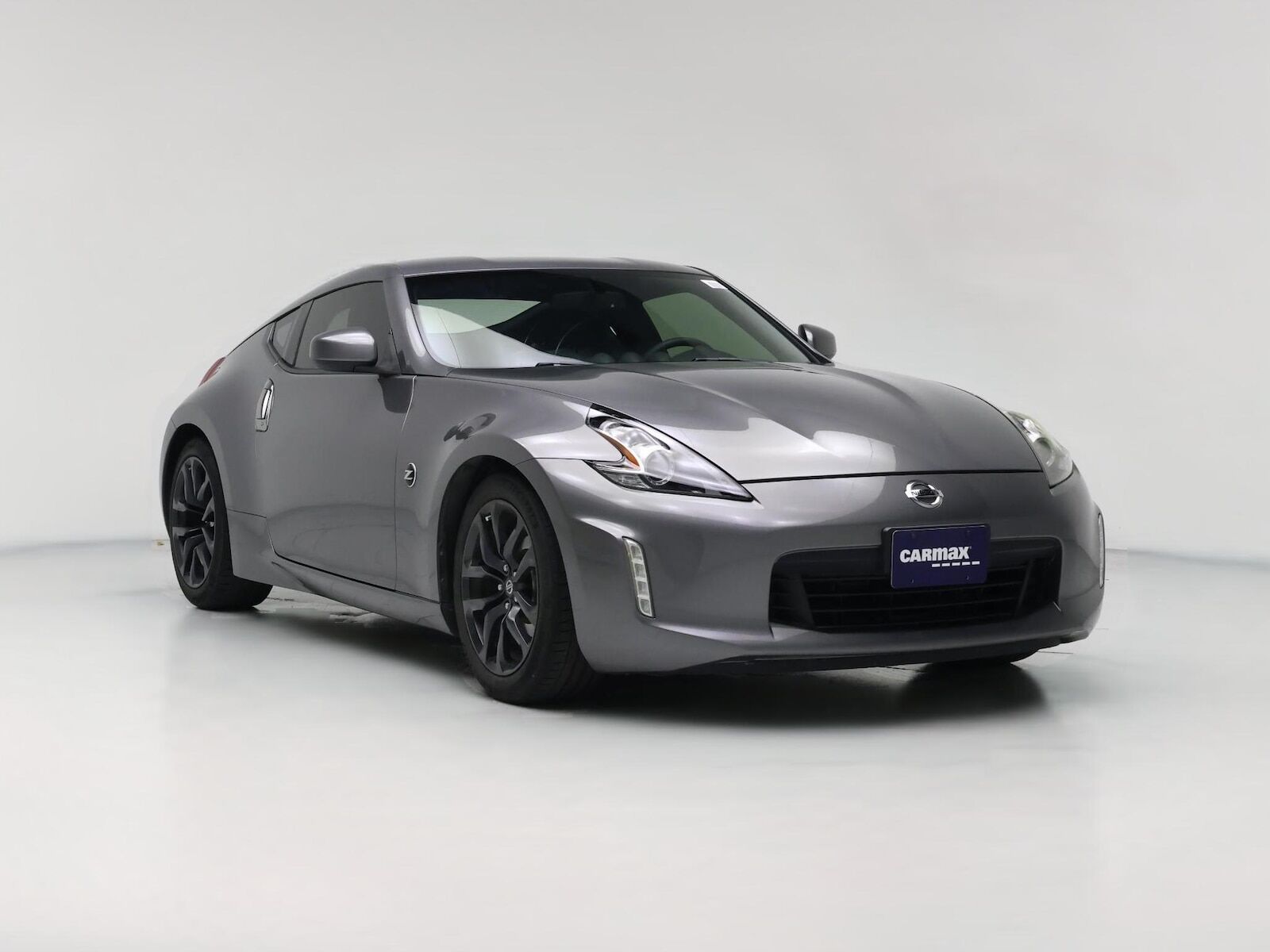 2019 NISSAN 370Z