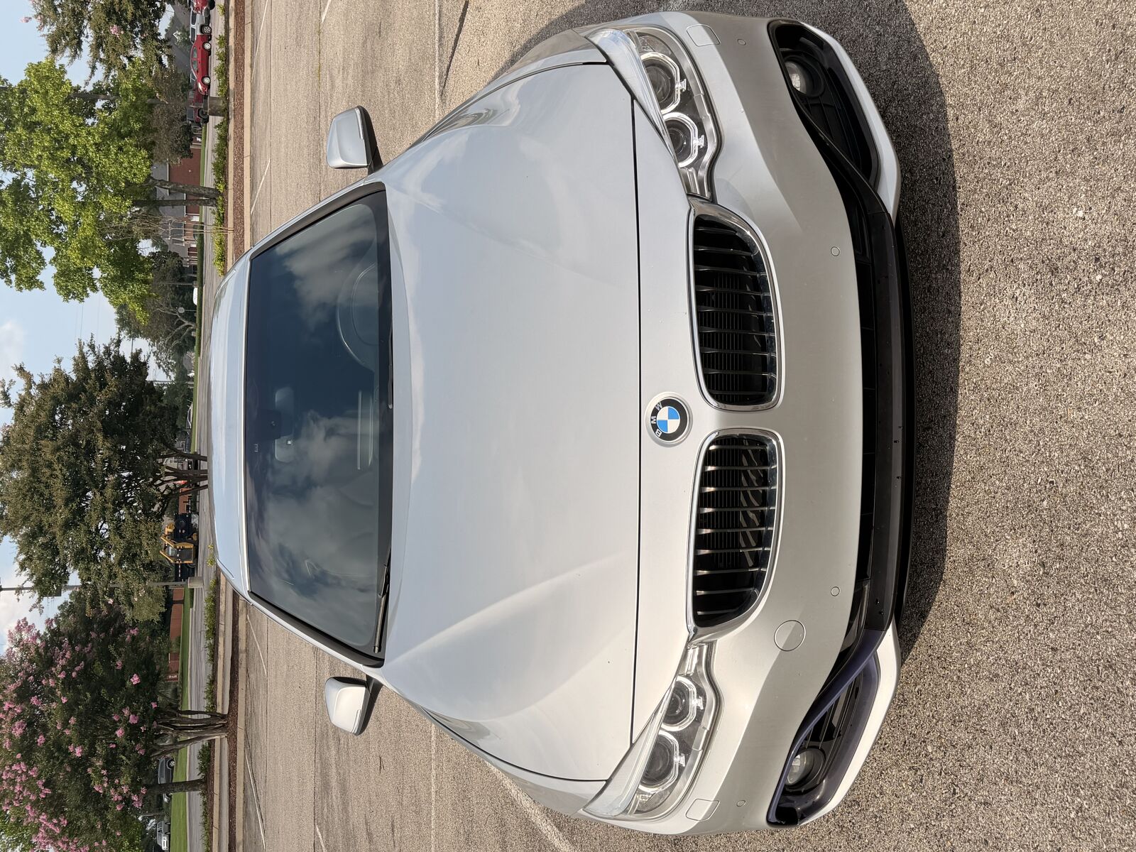 2016 BMW 428i
