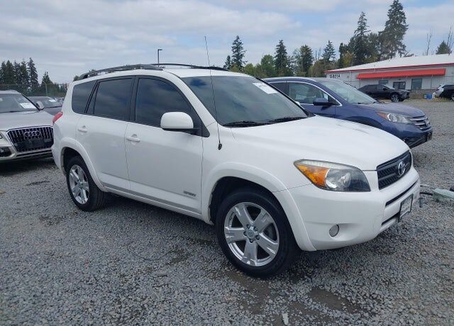 2007 TOYOTA RAV4