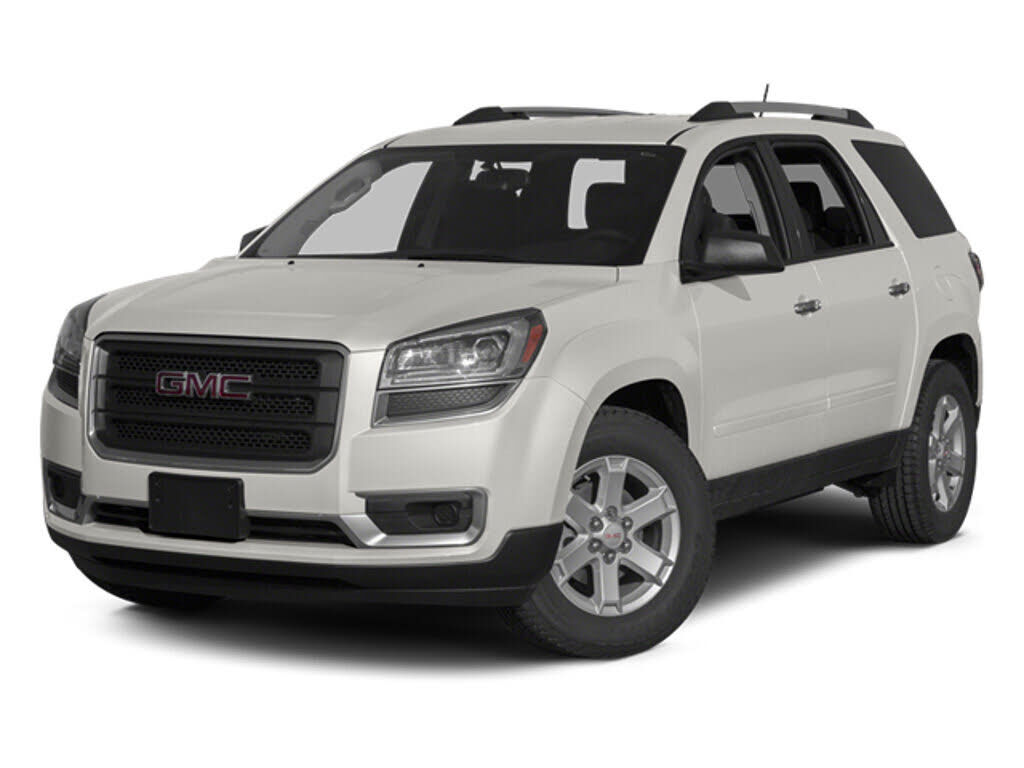 2013 GMC Acadia