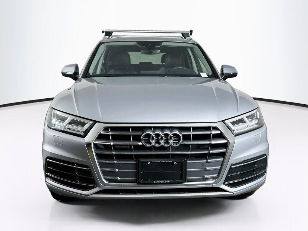 2019 Audi Q5
