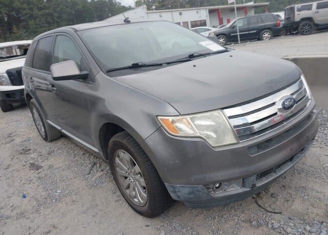 2009 FORD Edge