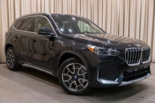 2027 BMW X1