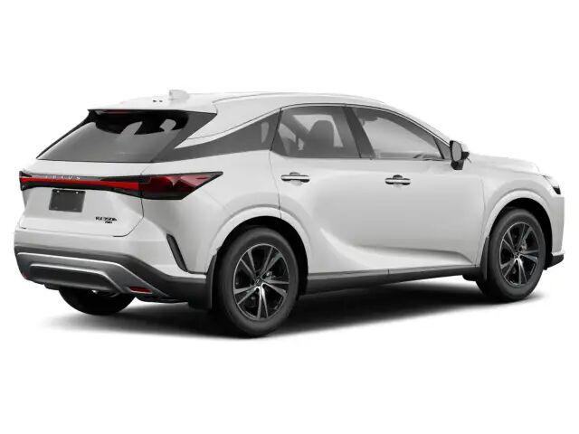 2024 Lexus RX