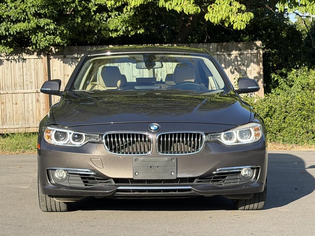 2013 BMW 328i