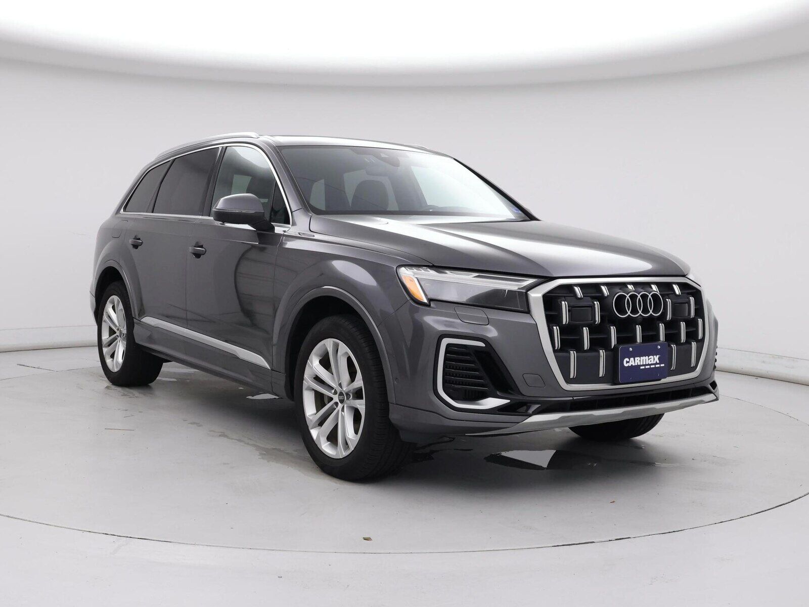 2025 Audi Q7