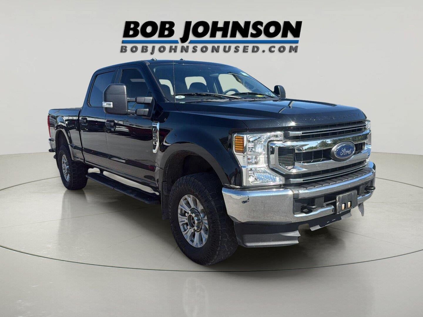 2022 FORD F-250