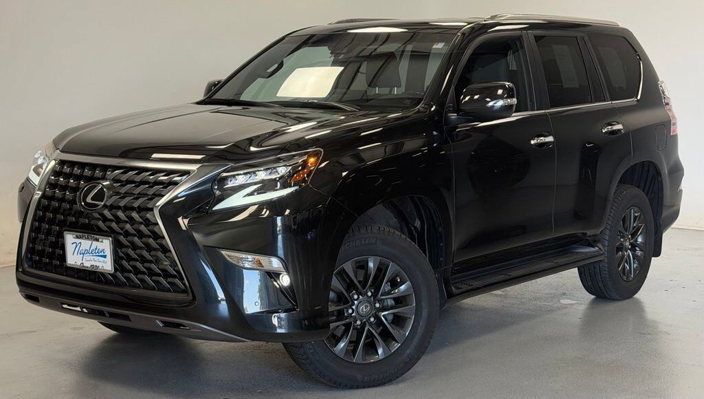 2023 LEXUS GX