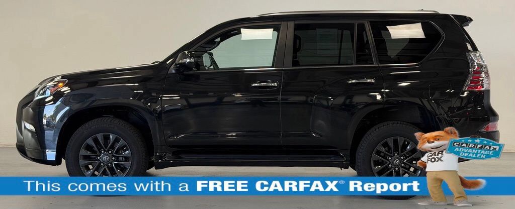2023 Lexus GX